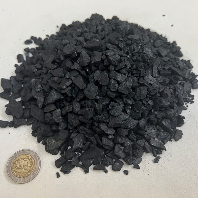 A-Grade Grains - R1,050 / ton