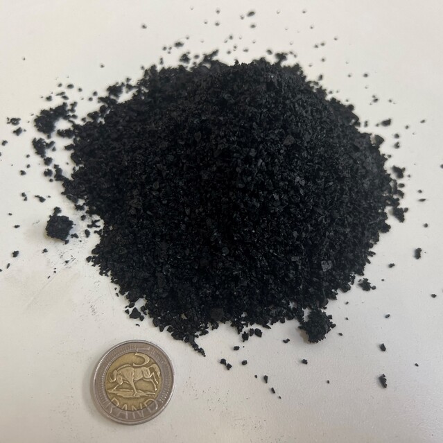 A-Grade Duff - R900 / ton
